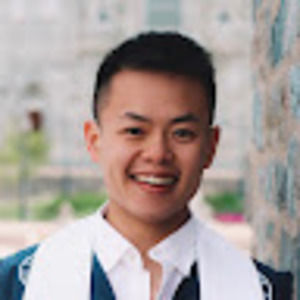 Meet your Posher, Kevin